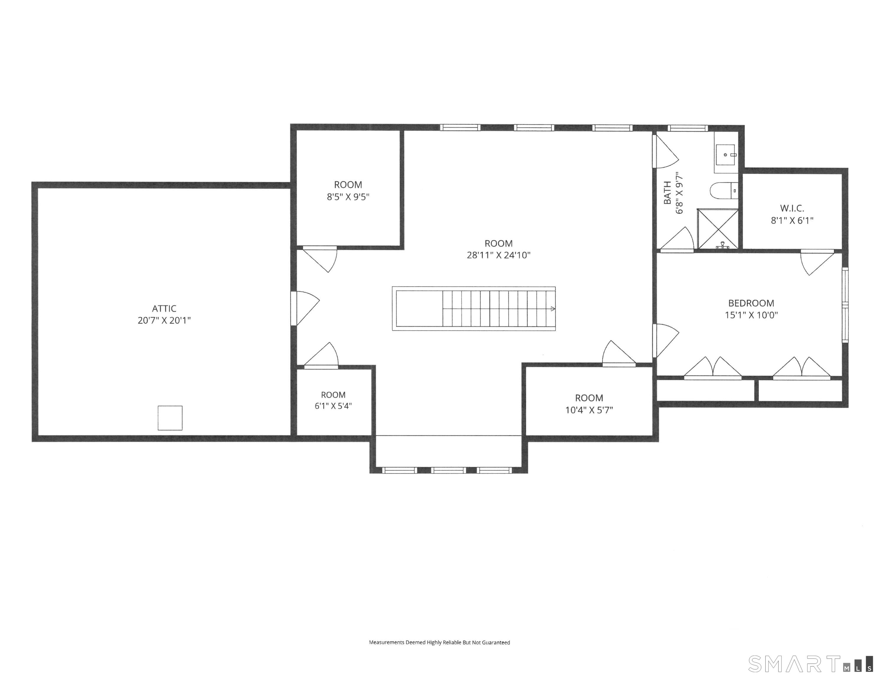 13 Edgemarth Hill Road Westport, CT 06880 - Photo 39 of 40 Gallery Image 39