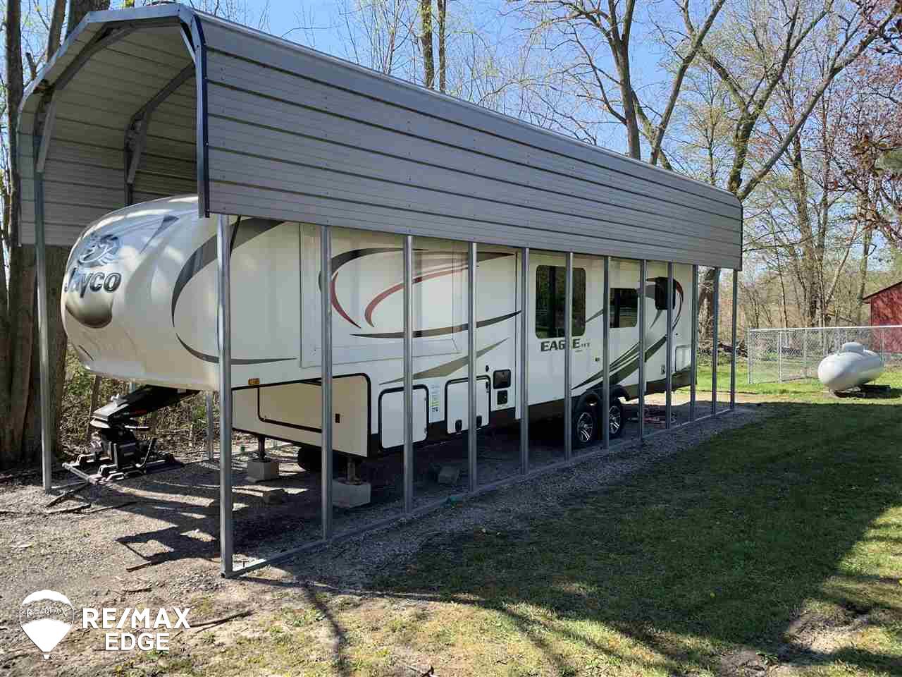 1127 East Farrand Road Clio, MI 48420 - Photo 38 of 52