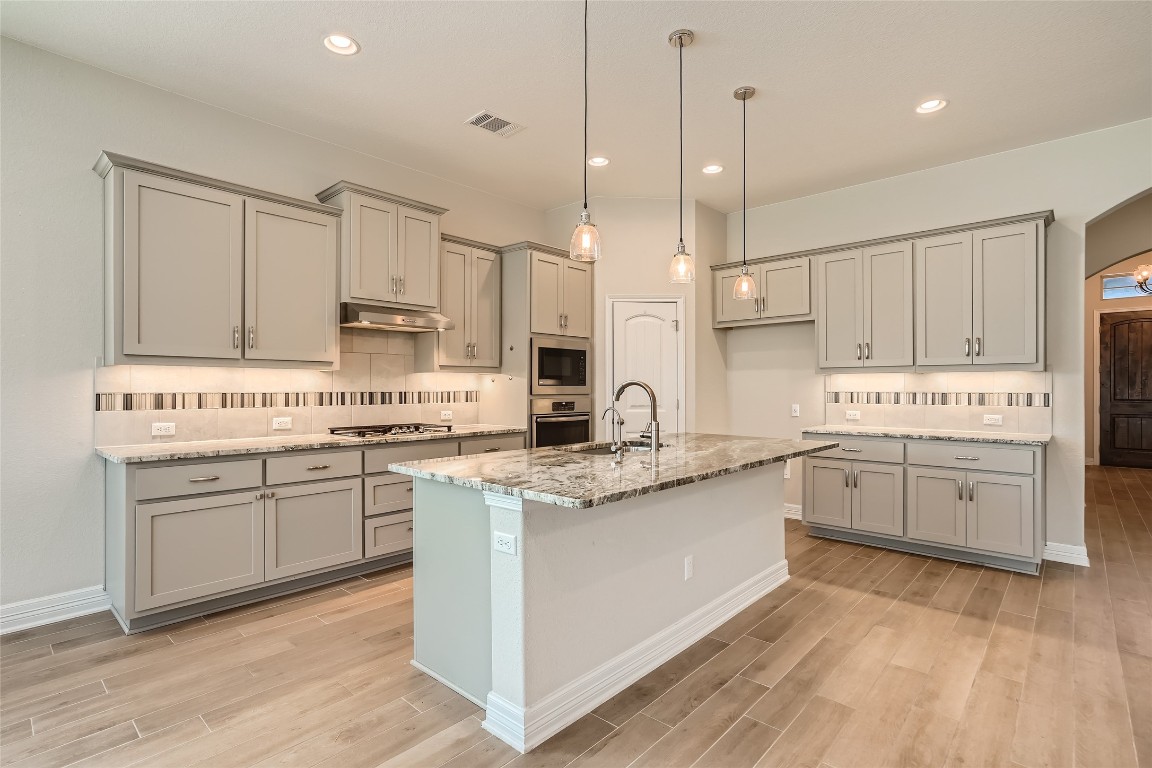 117 Tanali Trail Georgetown, TX 78628 - Photo 1 of 1