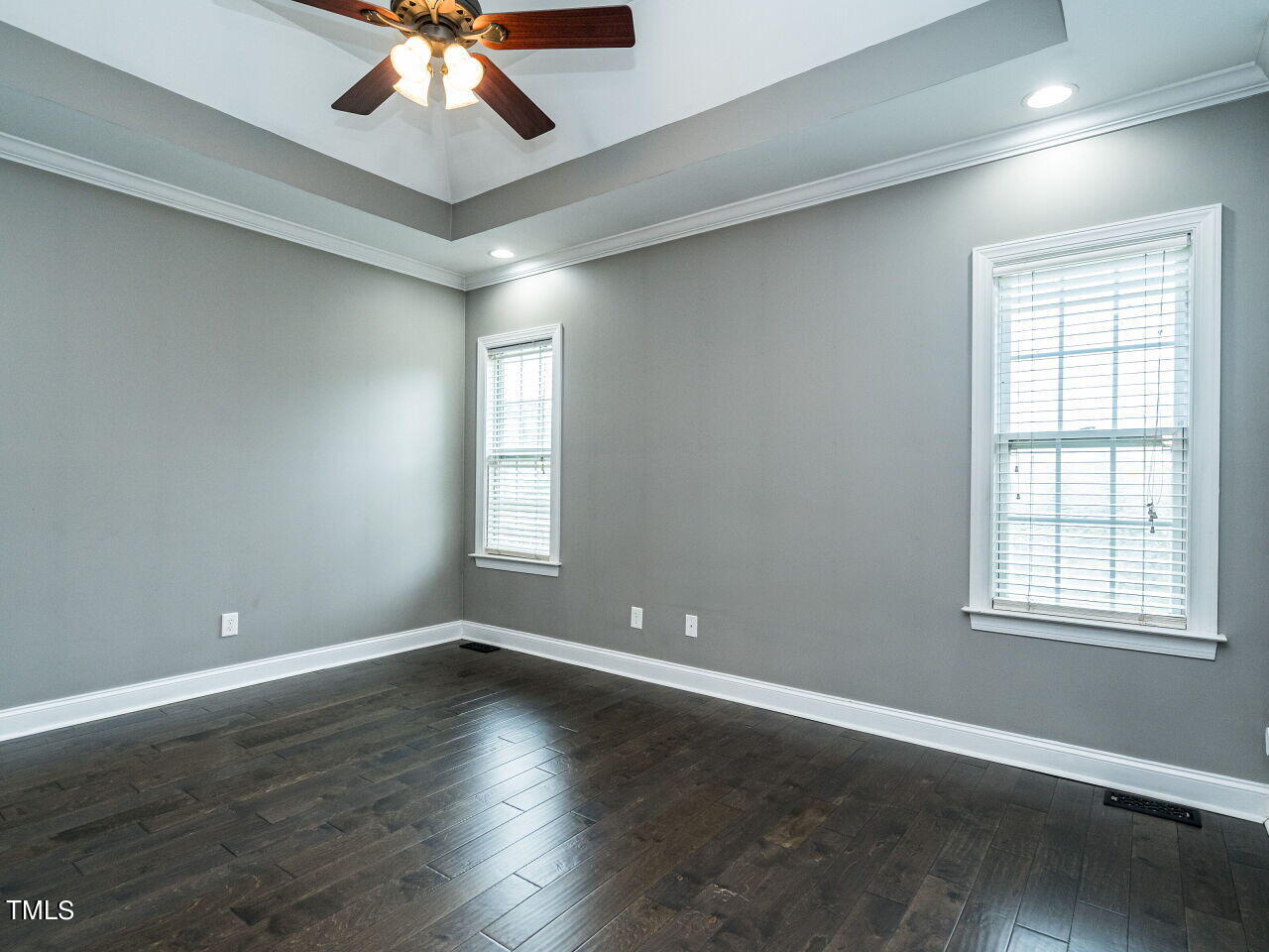 855 White Memorial Church Road Willow Spring, NC 27592 - Photo 18 of 34 016-1280x960-primary-bedroom