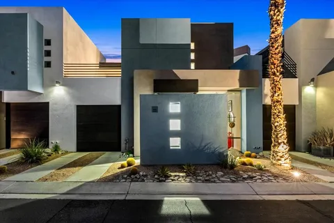 $496,000 | 222 Breeze Loop, Palm Springs, CA 92262