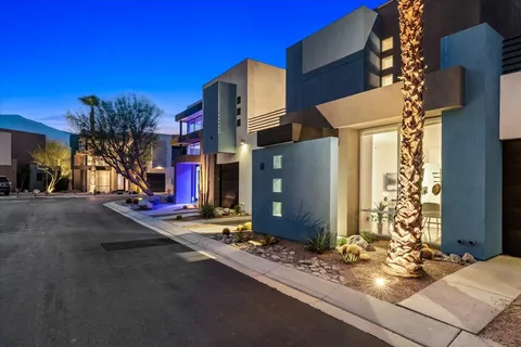 $496,000 | 222 Breeze Loop, Palm Springs, CA 92262