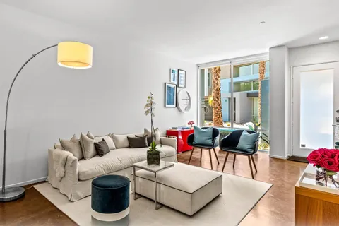 $496,000 | 222 Breeze Loop, Palm Springs, CA 92262