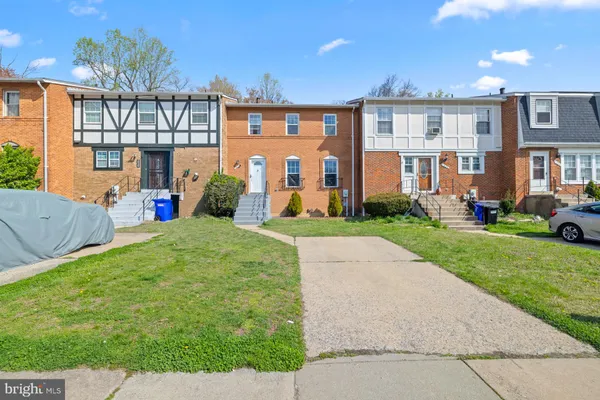 $379,900 | 7622 Carissa Lane, Laurel, MD 20707