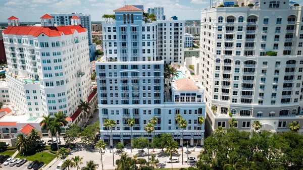 $725,000 | 255 Evernia Street, Unit 1115, West Palm Beach, FL 33401