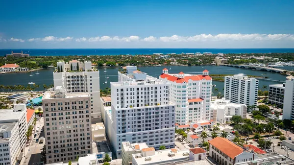 $725,000 | 255 Evernia Street, Unit 1115, West Palm Beach, FL 33401