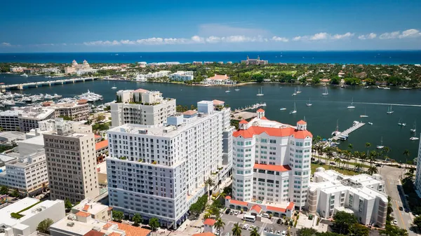 $725,000 | 255 Evernia Street, Unit 1115, West Palm Beach, FL 33401