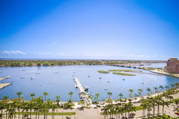 $725,000 | 255 Evernia Street, Unit 1115, West Palm Beach, FL 33401
