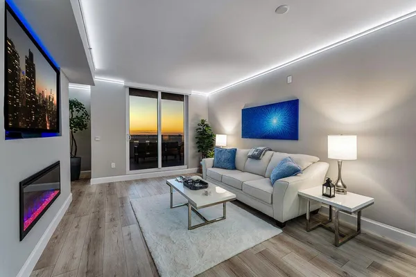 $725,000 | 255 Evernia Street, Unit 1115, West Palm Beach, FL 33401