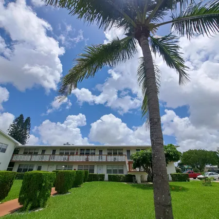 $1,450 | 39 Cambridge B, West Palm Beach, FL 33417