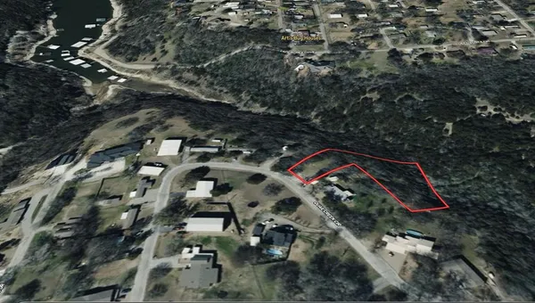 $185,000 | Tbd Quail Creek Circle, Pottsboro, TX 75076