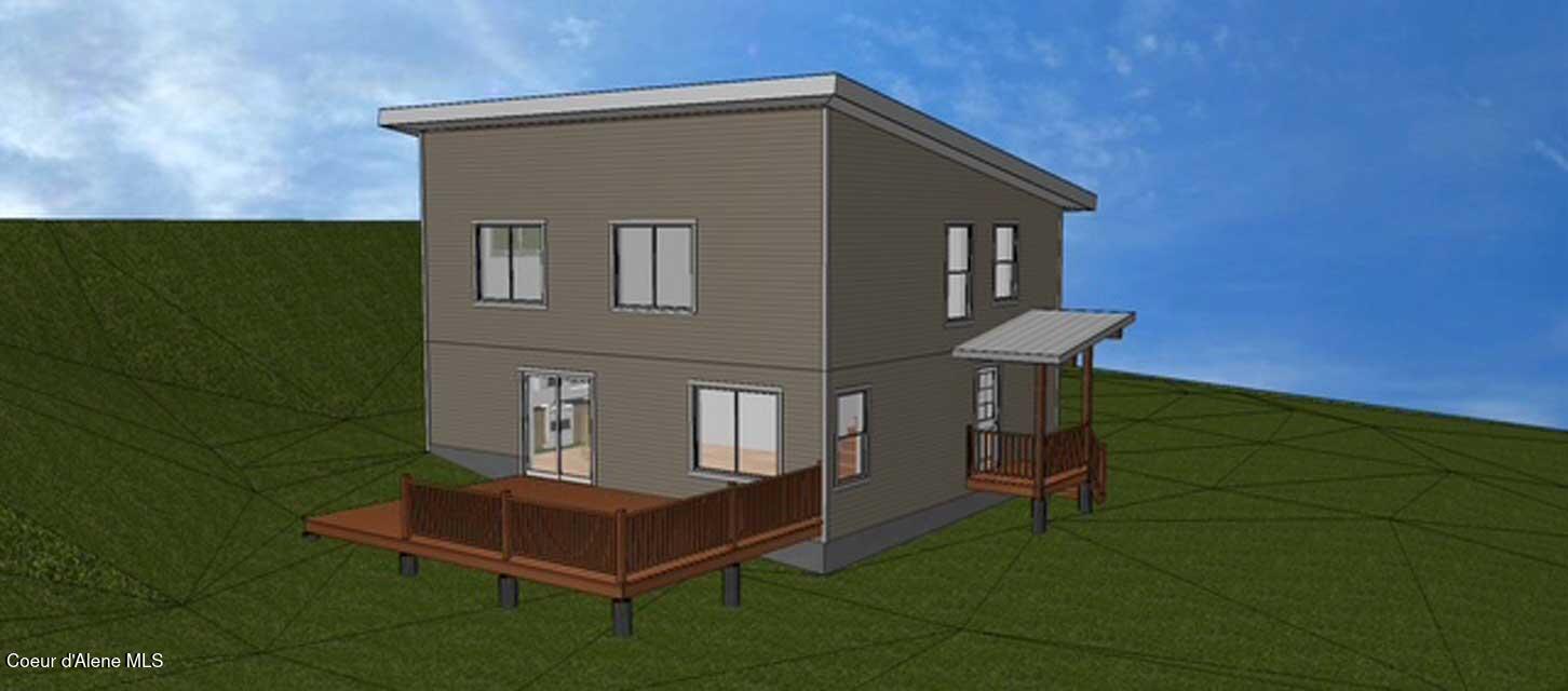 6855 Cemetery Road Bonners Ferry, ID 83805 - Photo 12 of 32 house-plans