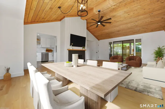 $619,000 | 488 Commanche Lane, Unit A, Stratford, CT 06614