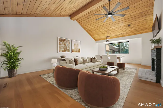 $619,000 | 488 Commanche Lane, Unit A, Stratford, CT 06614