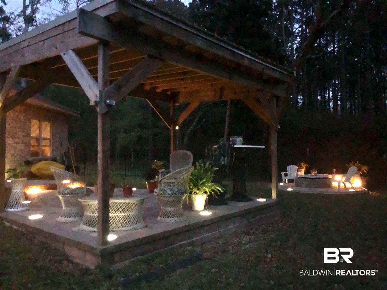 1094 Melbourne Court Foley, AL 36535 - Photo 41 of 41