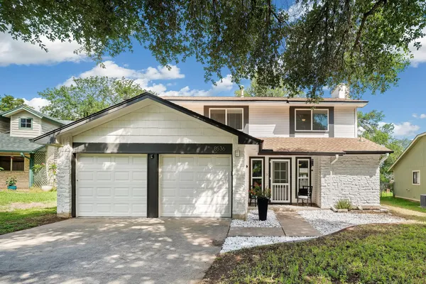 $425,000 | 8536 Birmingham Drive, Austin, TX 78748