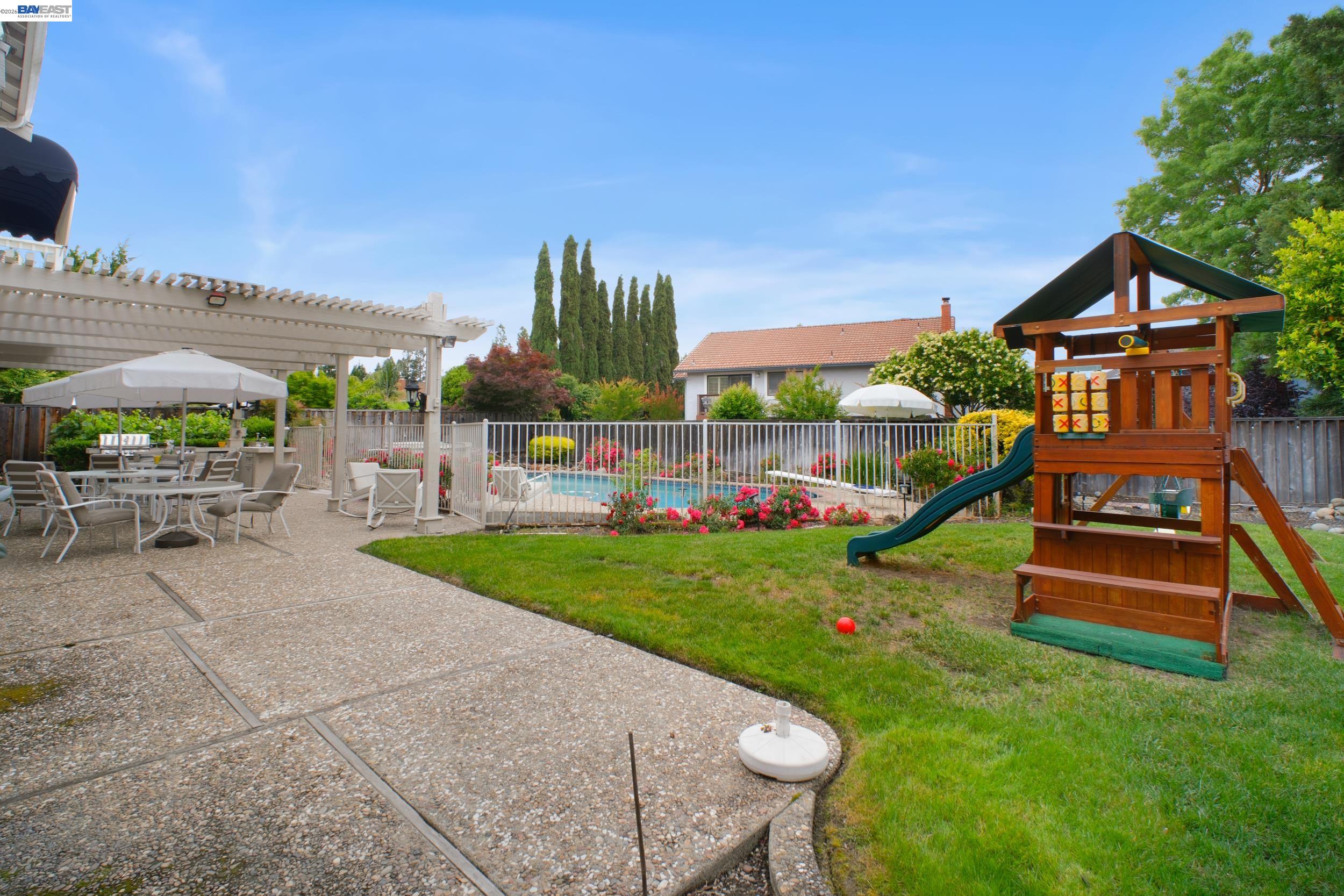 604 Lomond Circle San Ramon, CA 94583 - Photo 52 of 60