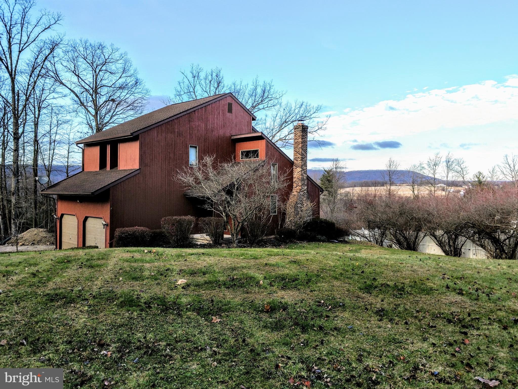 593 Airport Road Ashland, PA 17921 - Photo 1 of 29 Gallery Image 1