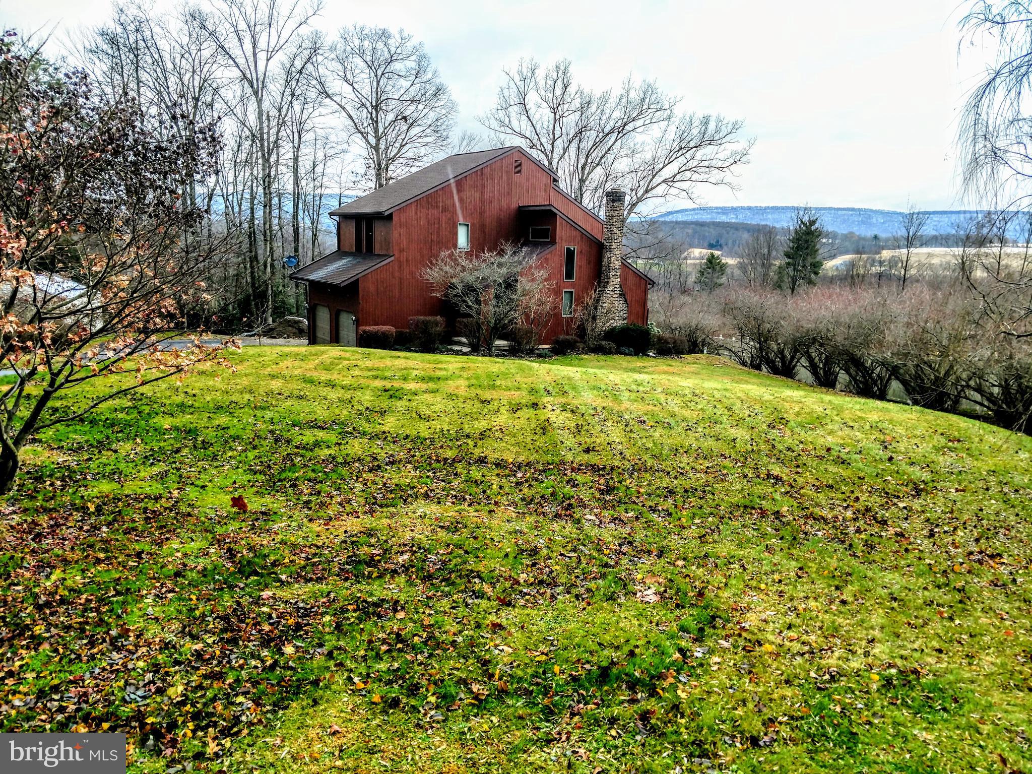 593 Airport Road Ashland, PA 17921 - Photo 4 of 29 Gallery Image 4