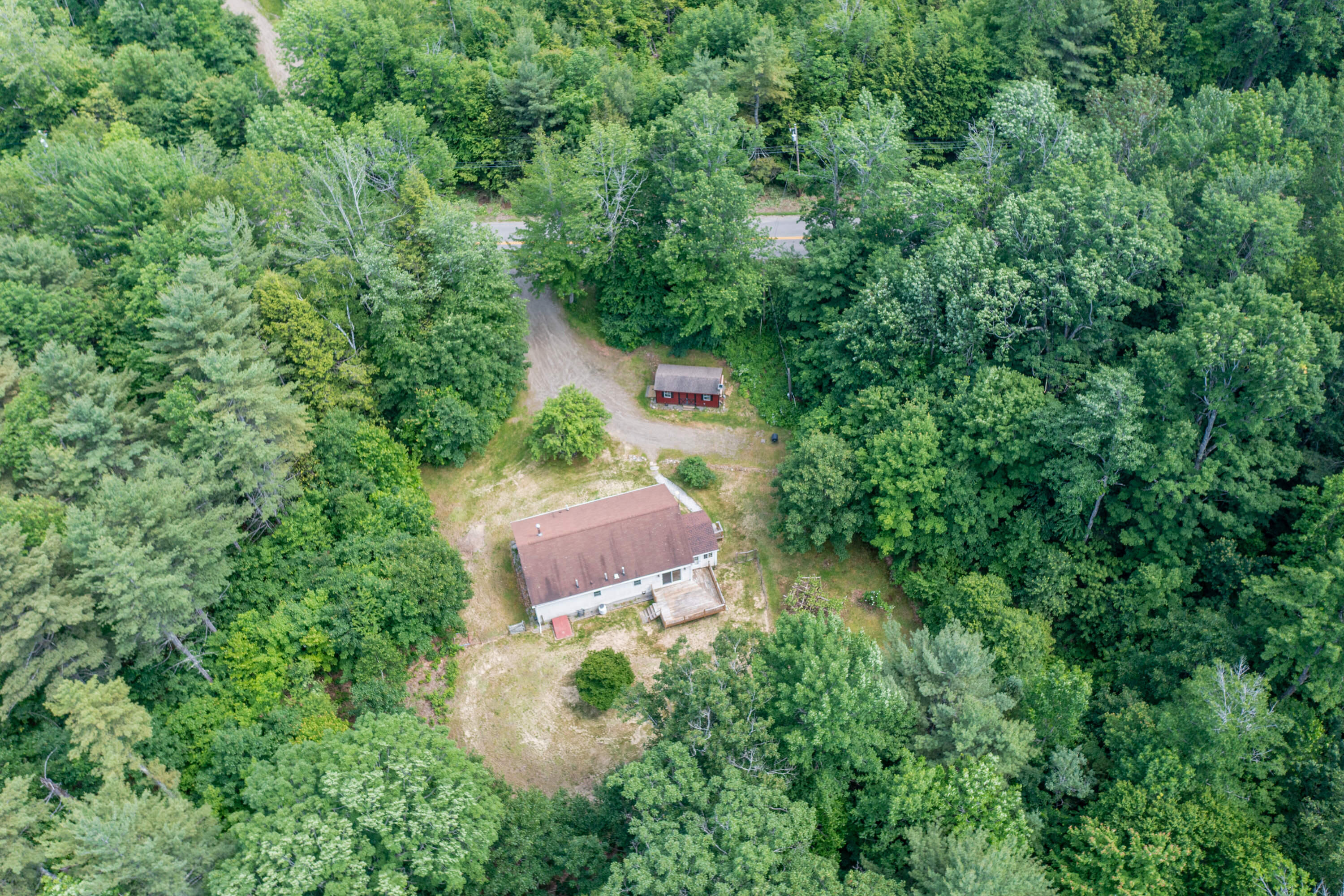 161 Back Belmont Road Belfast, ME 04915 - Photo 43 of 43 3394
