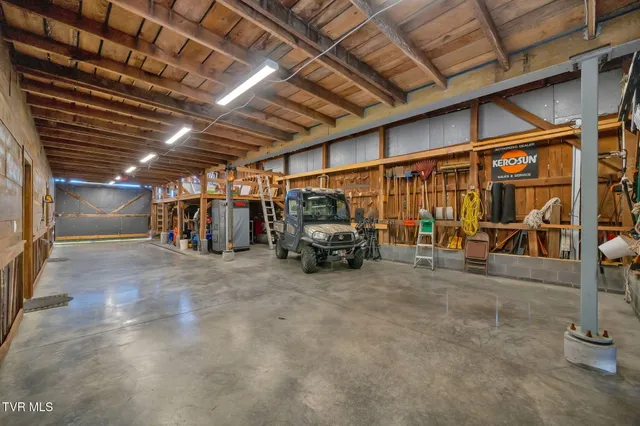 $725,000 | 384 Sugar Pine Lane, Gate City, VA 24251