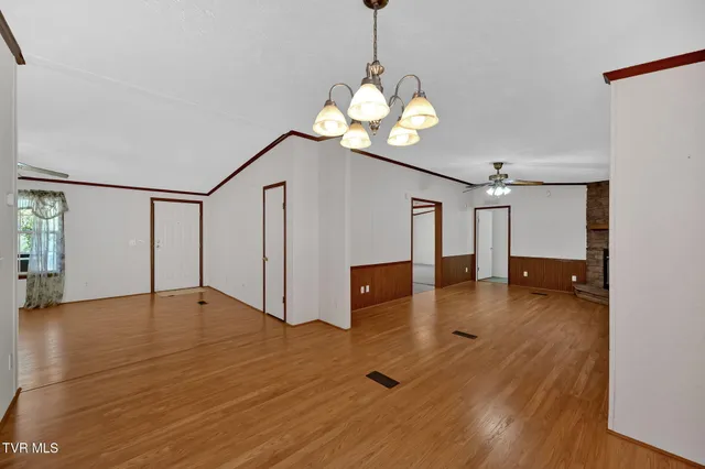 $725,000 | 384 Sugar Pine Lane, Gate City, VA 24251