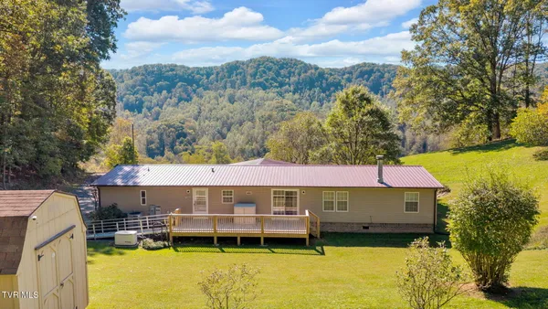 $649,000 | 384 Sugar Pine Lane, Gate City, VA 24251