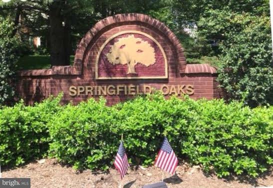 8428 Springfield Oaks Drive Springfield, VA 22153 - Photo 28 of 30 Great community & fantastic location!