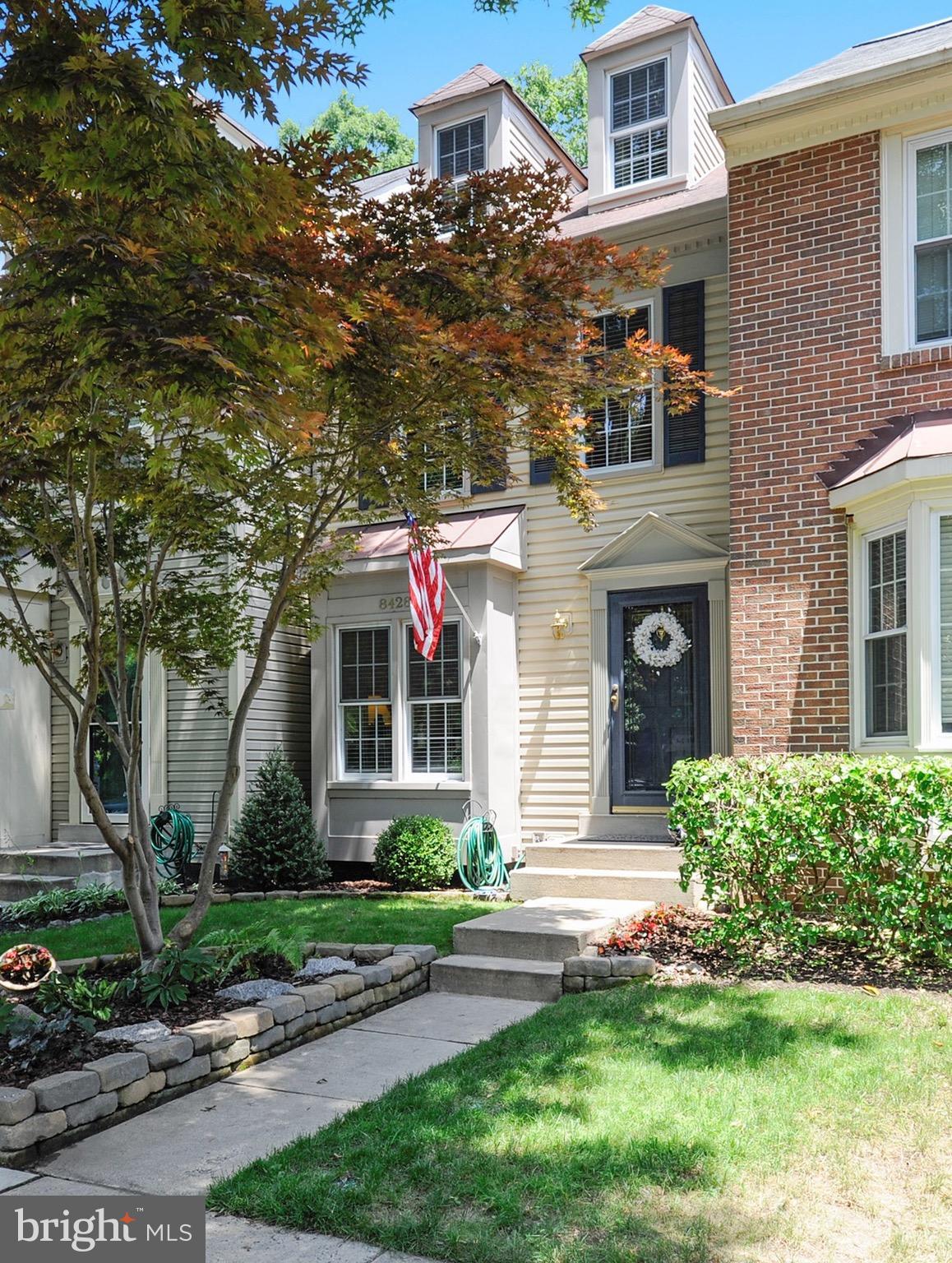 8428 Springfield Oaks Drive Springfield, VA 22153 - Photo 29 of 30 Don't miss it!
