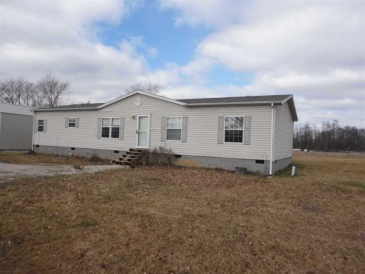 3900 Gentry Road Boonville, IN 47601 - Photo 1 of 19