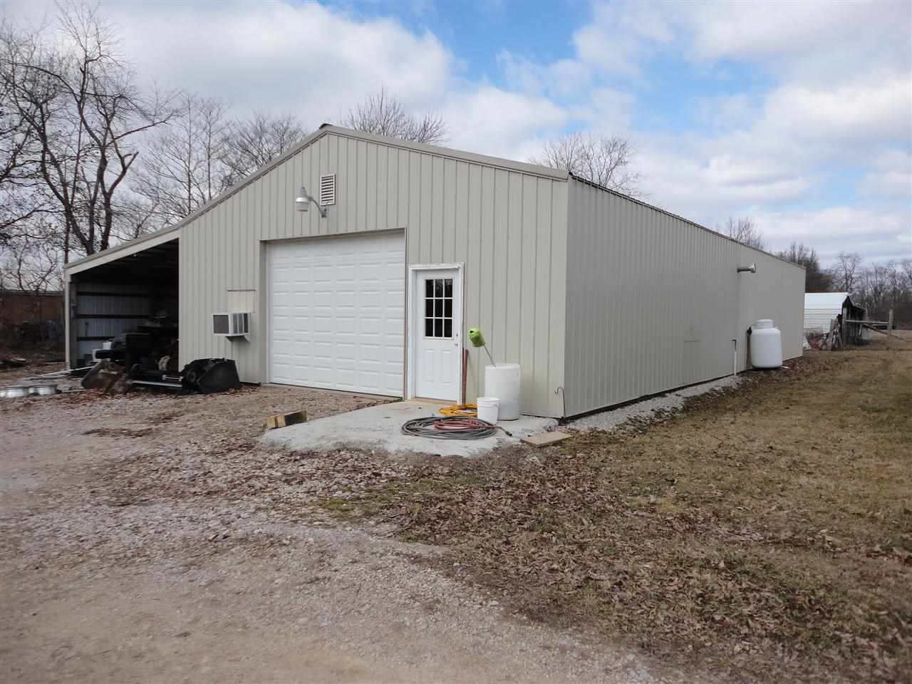 3900 Gentry Road Boonville, IN 47601 - Photo 3 of 19