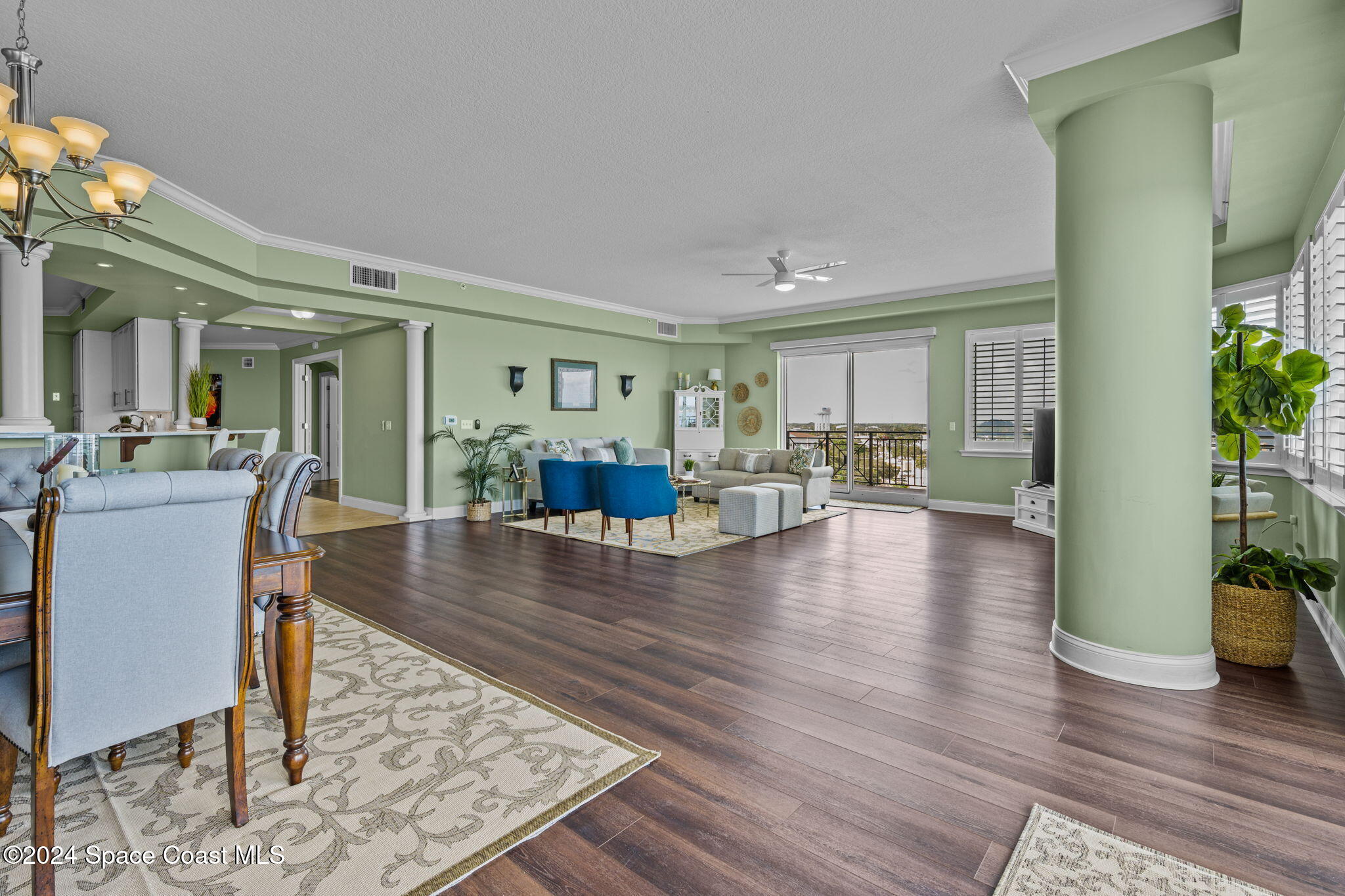 21 Riverside Drive, Unit 901 Cocoa, FL 32922 - Photo 11 of 56 36-web-or-mls-DSC_1140