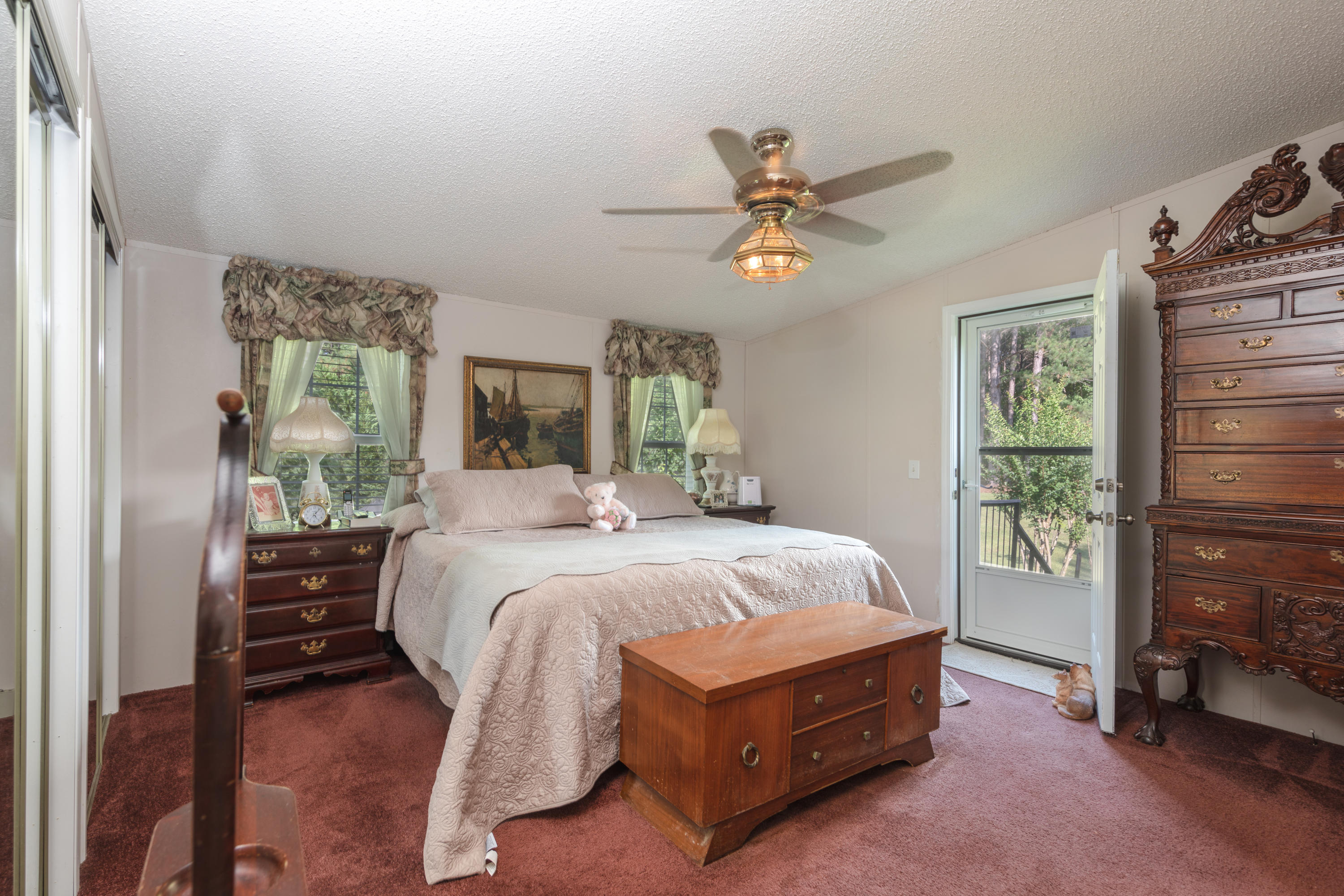 414 Bullard Church Road Baker, FL 32531 - Photo 11 of 33 5