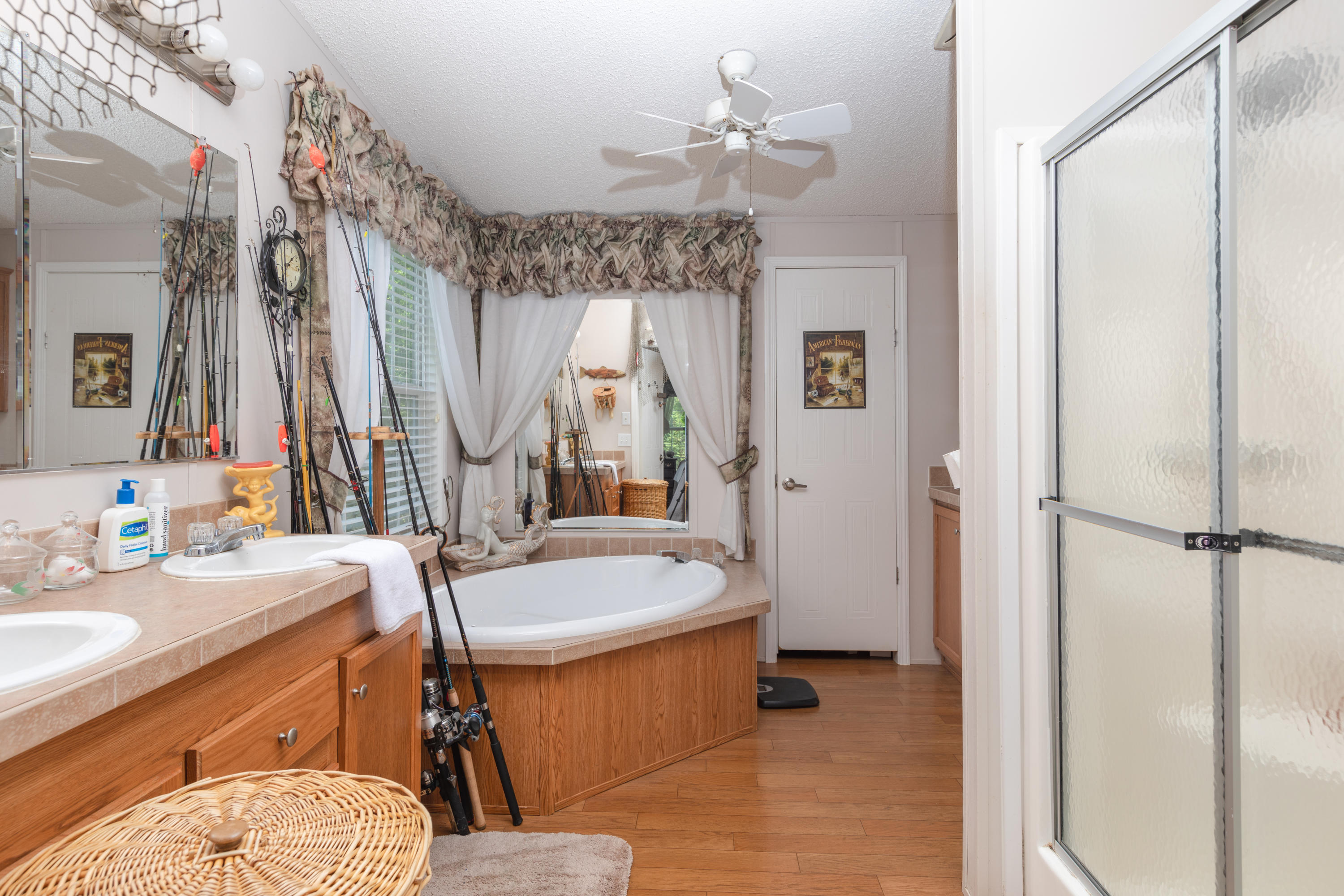 414 Bullard Church Road Baker, FL 32531 - Photo 12 of 33 6