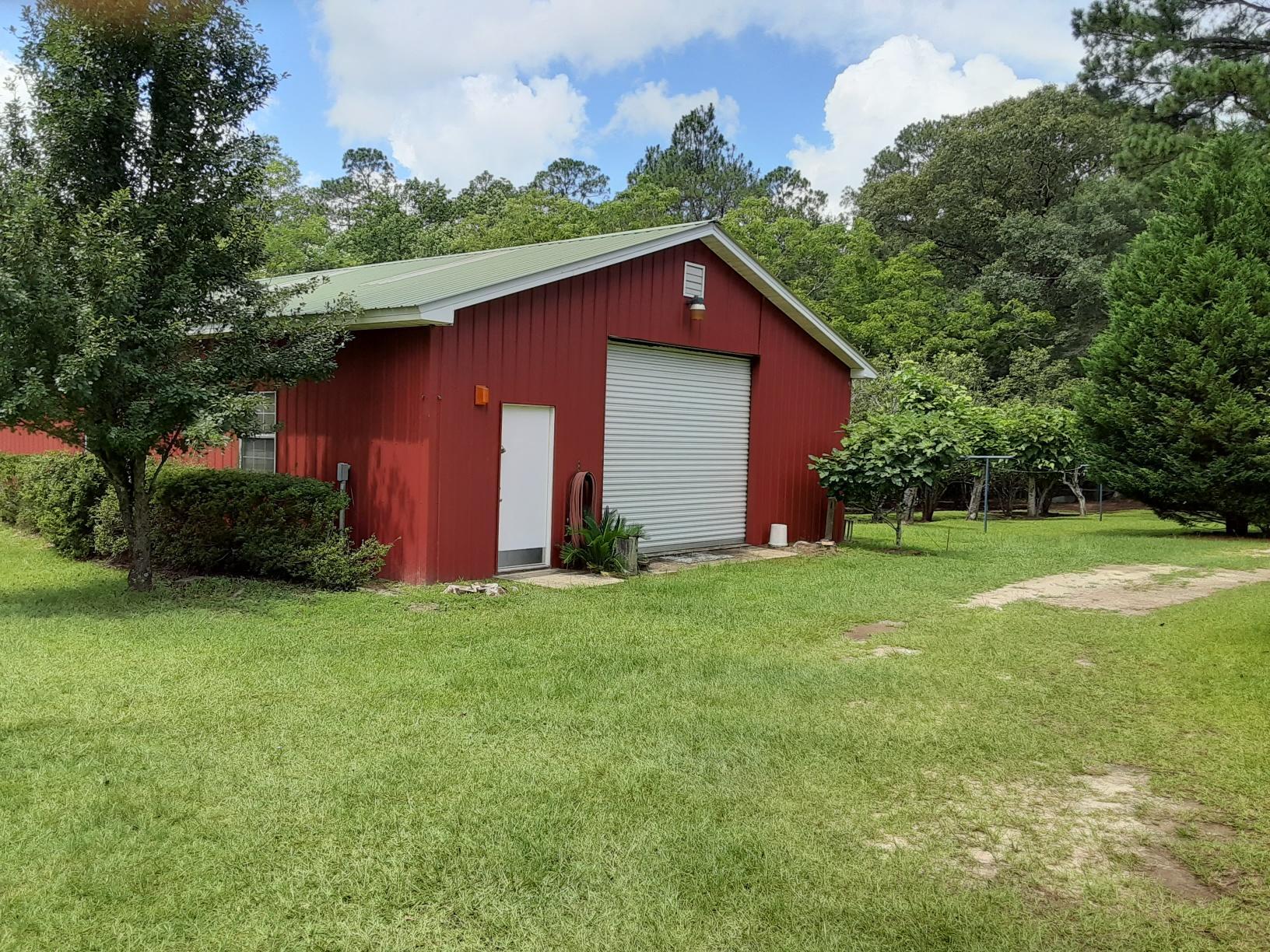 414 Bullard Church Road Baker, FL 32531 - Photo 27 of 33 IMG_0916