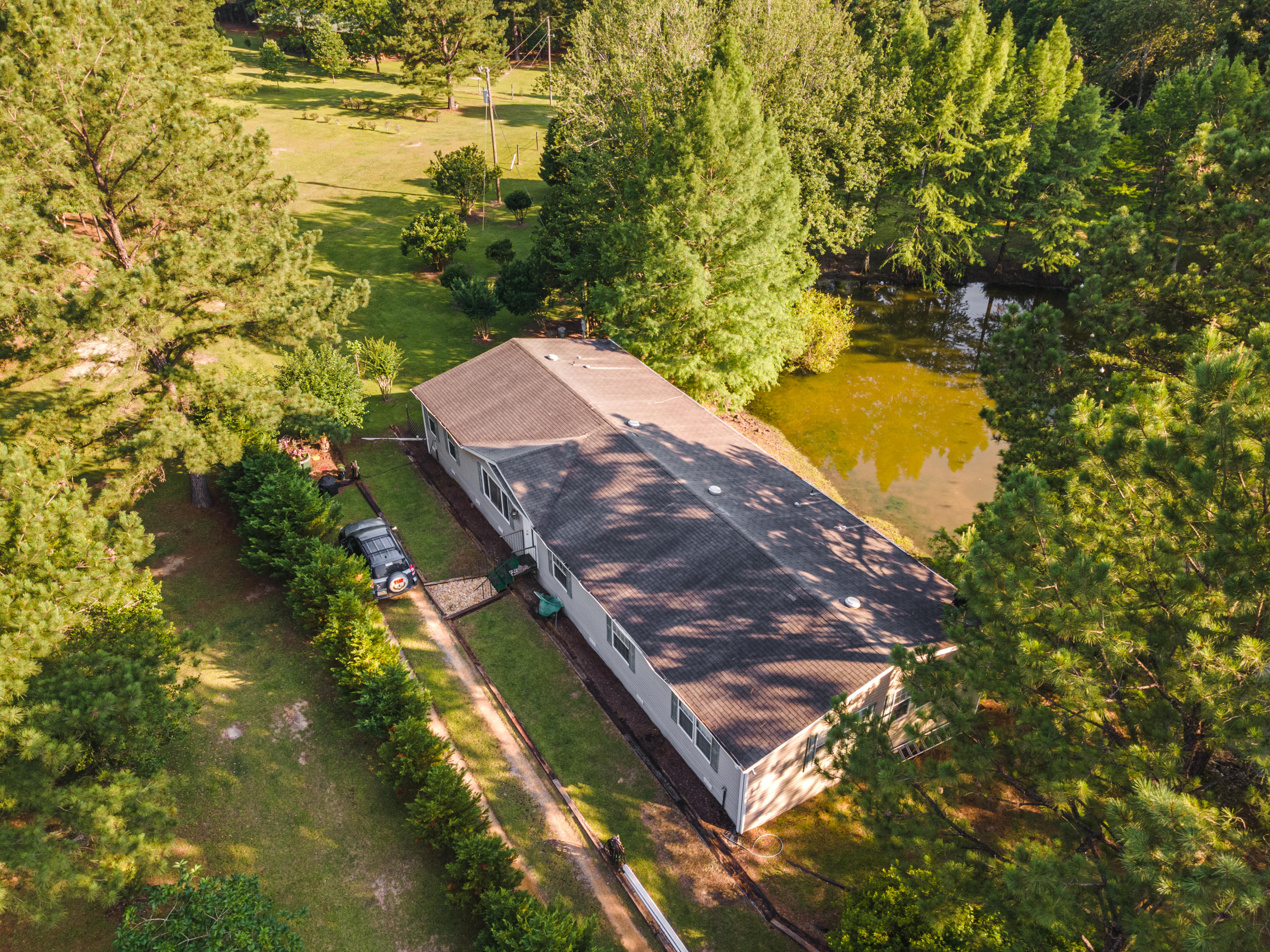 414 Bullard Church Road Baker, FL 32531 - Photo 3 of 33 dji_1