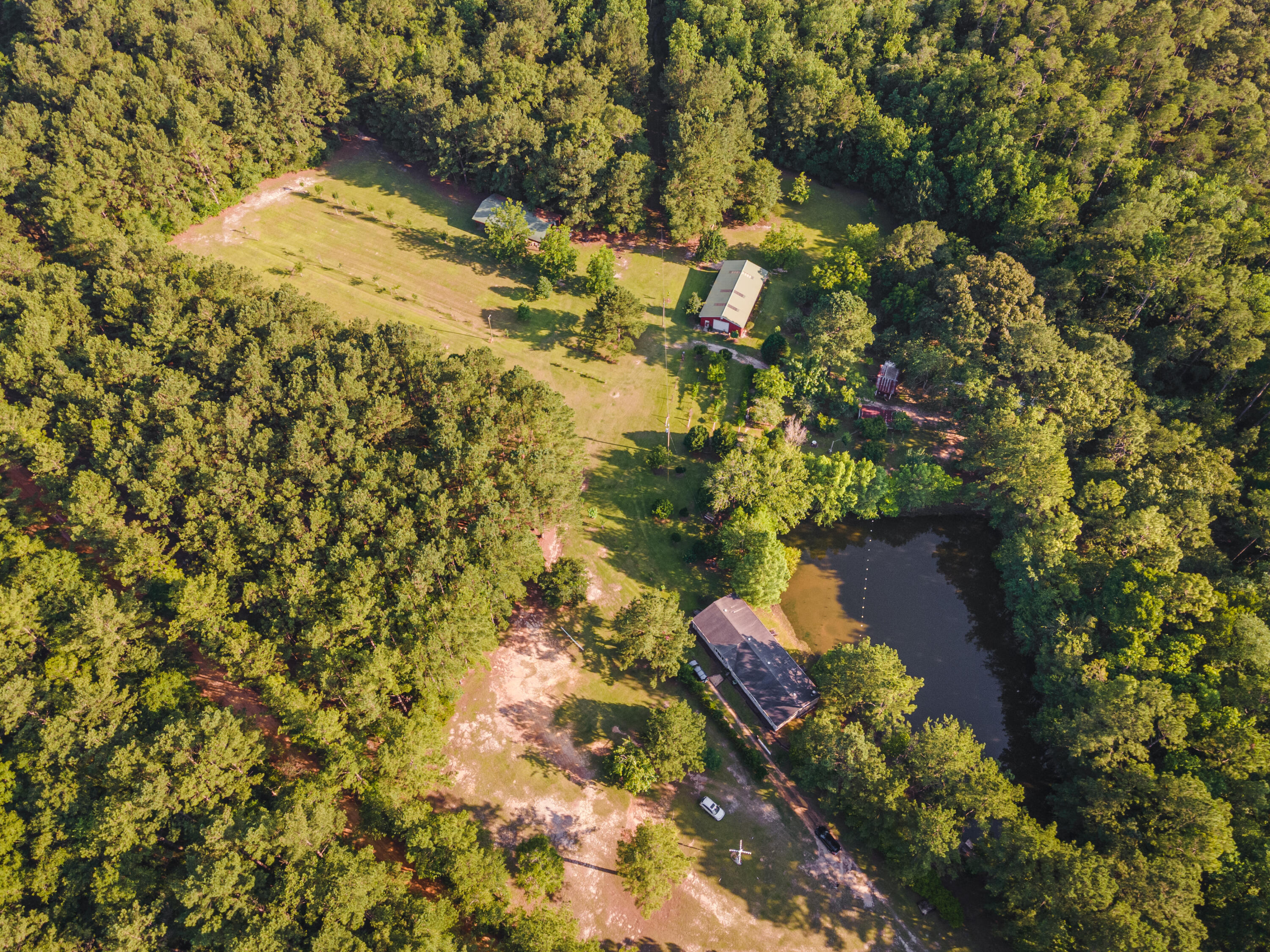 414 Bullard Church Road Baker, FL 32531 - Photo 5 of 33 dji_4