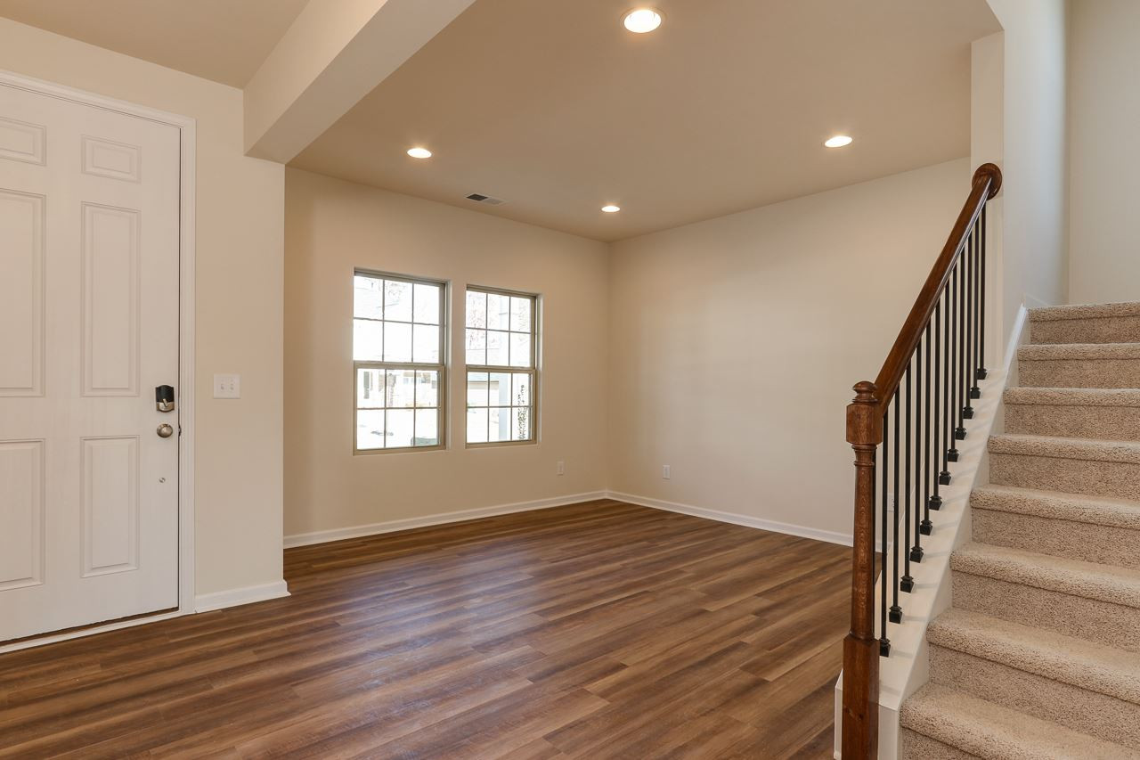 3242 Douglas Fir Road Raleigh, NC 27616 - Photo 7 of 23 Photo 7