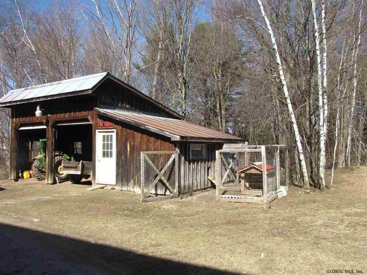 120 Bogden Road Broadalbin, NY 12025 - Photo 8 of 25 Photo 8