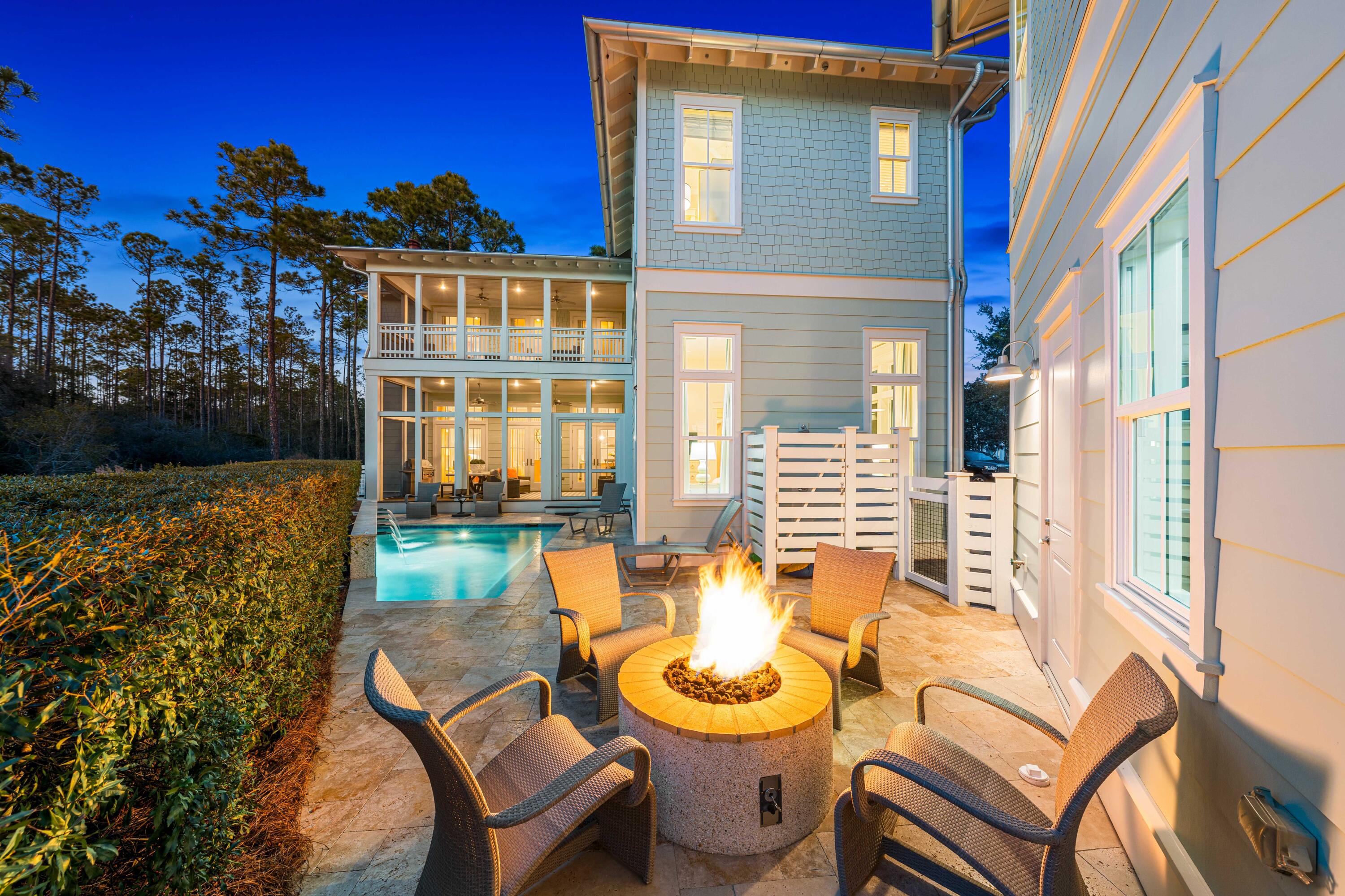 25 Muhly Circle Santa Rosa Beach, FL 32459 - Photo 2 of 42 25 Muhly Circle-82