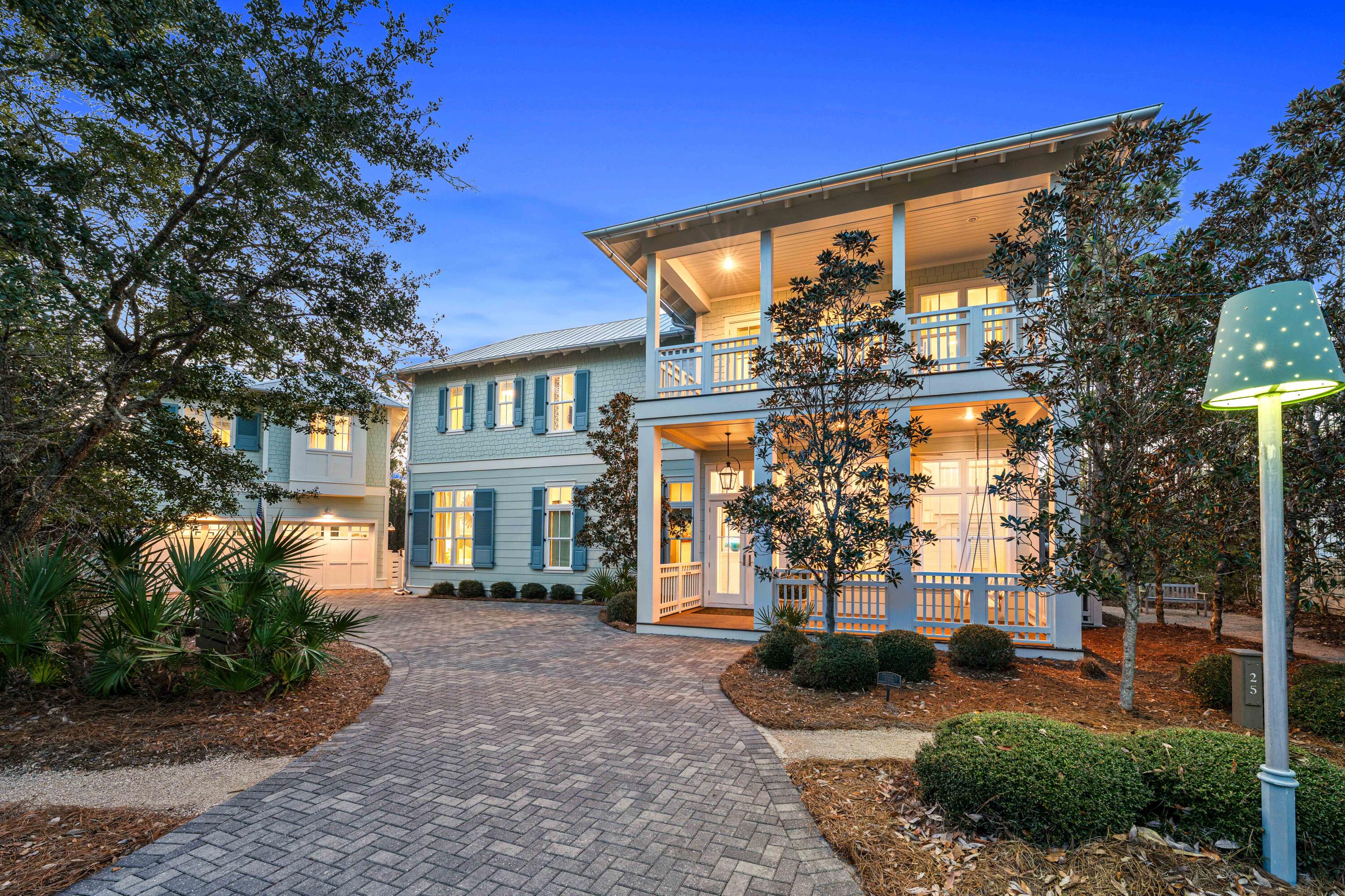 25 Muhly Circle Santa Rosa Beach, FL 32459 - Photo 42 of 42 25 Muhly Circle-79