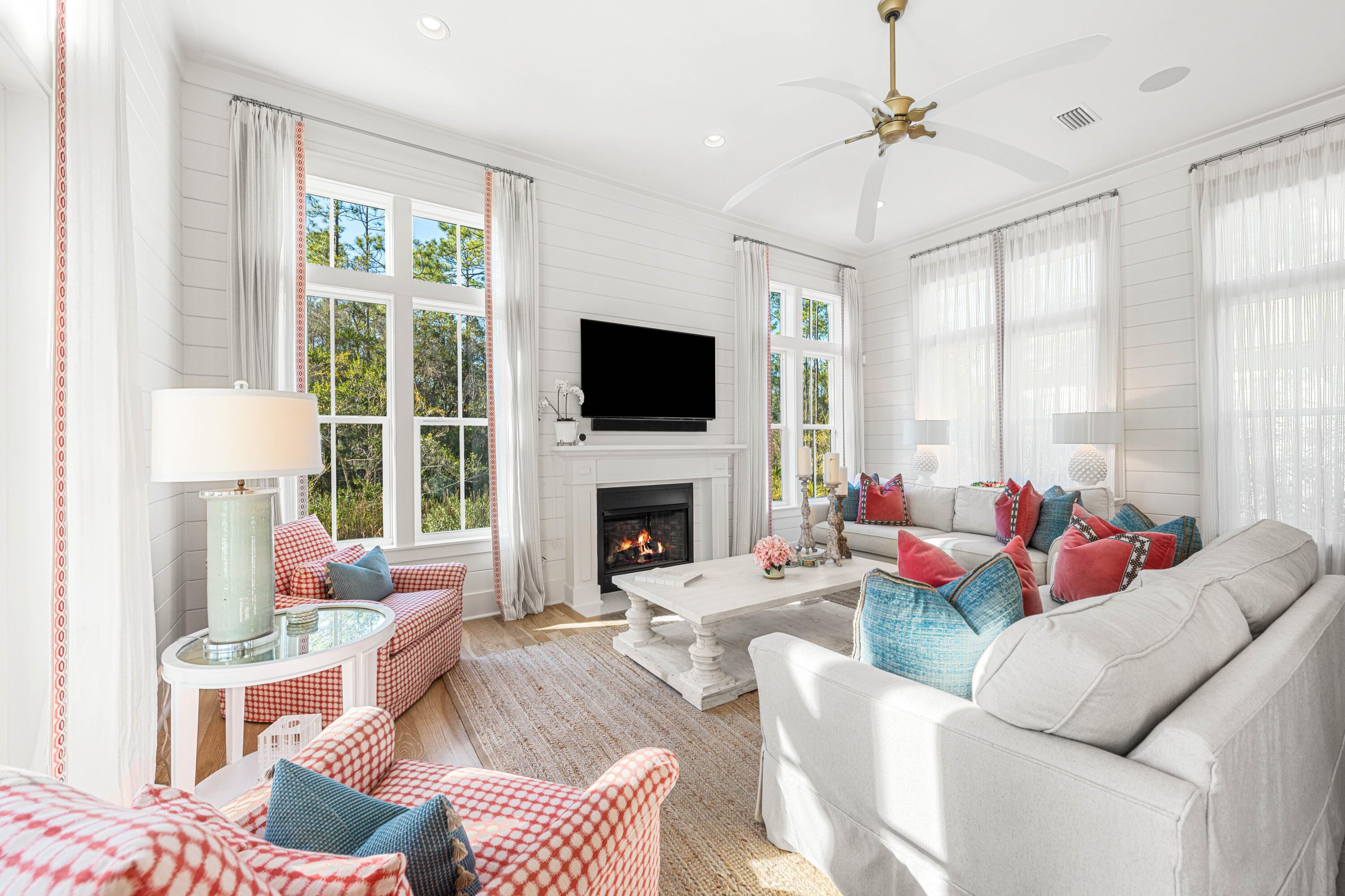 25 Muhly Circle Santa Rosa Beach, FL 32459 - Photo 7 of 42 25 Muhly Circle-48