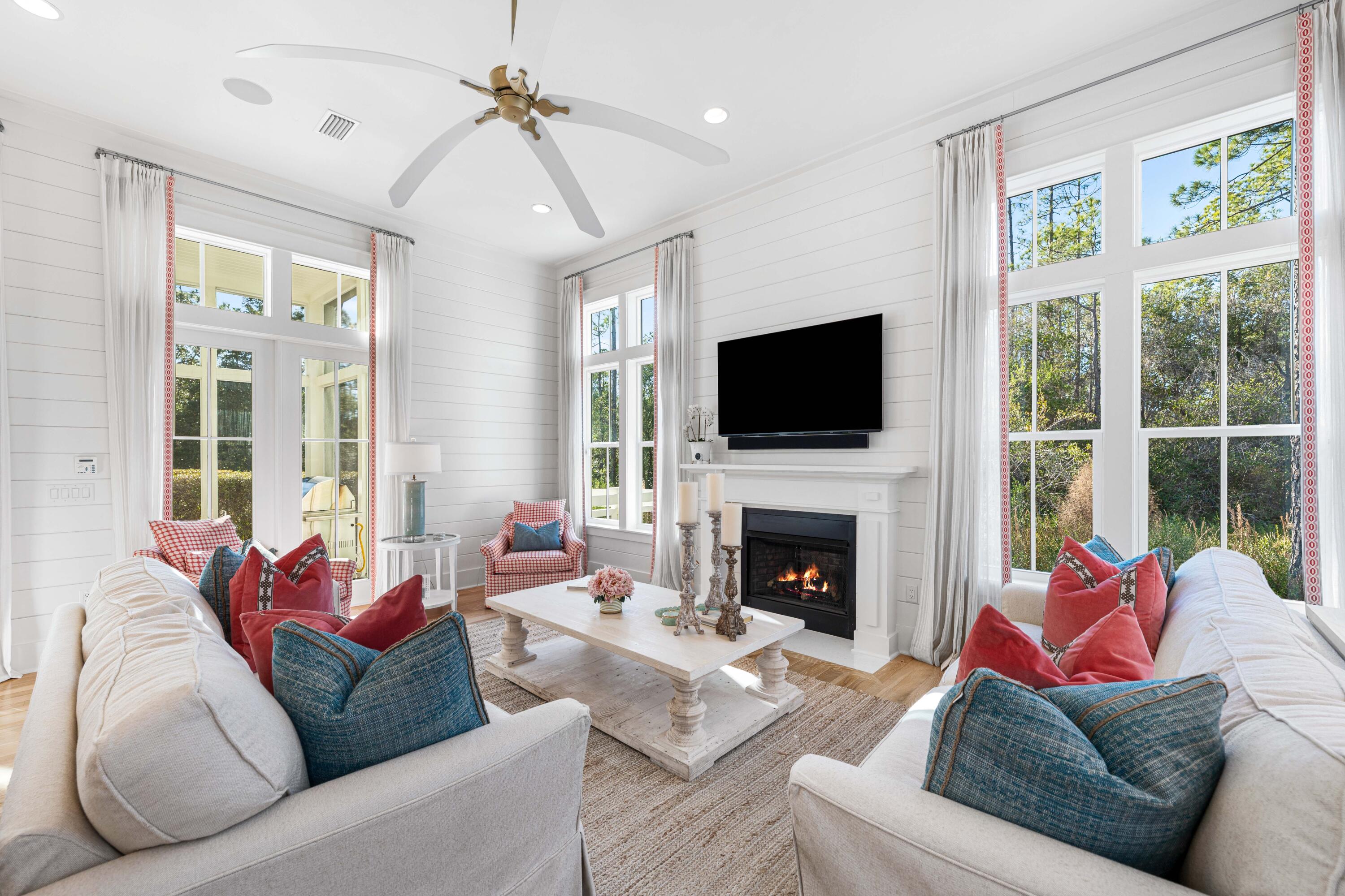 25 Muhly Circle Santa Rosa Beach, FL 32459 - Photo 8 of 42 25 Muhly Circle-50