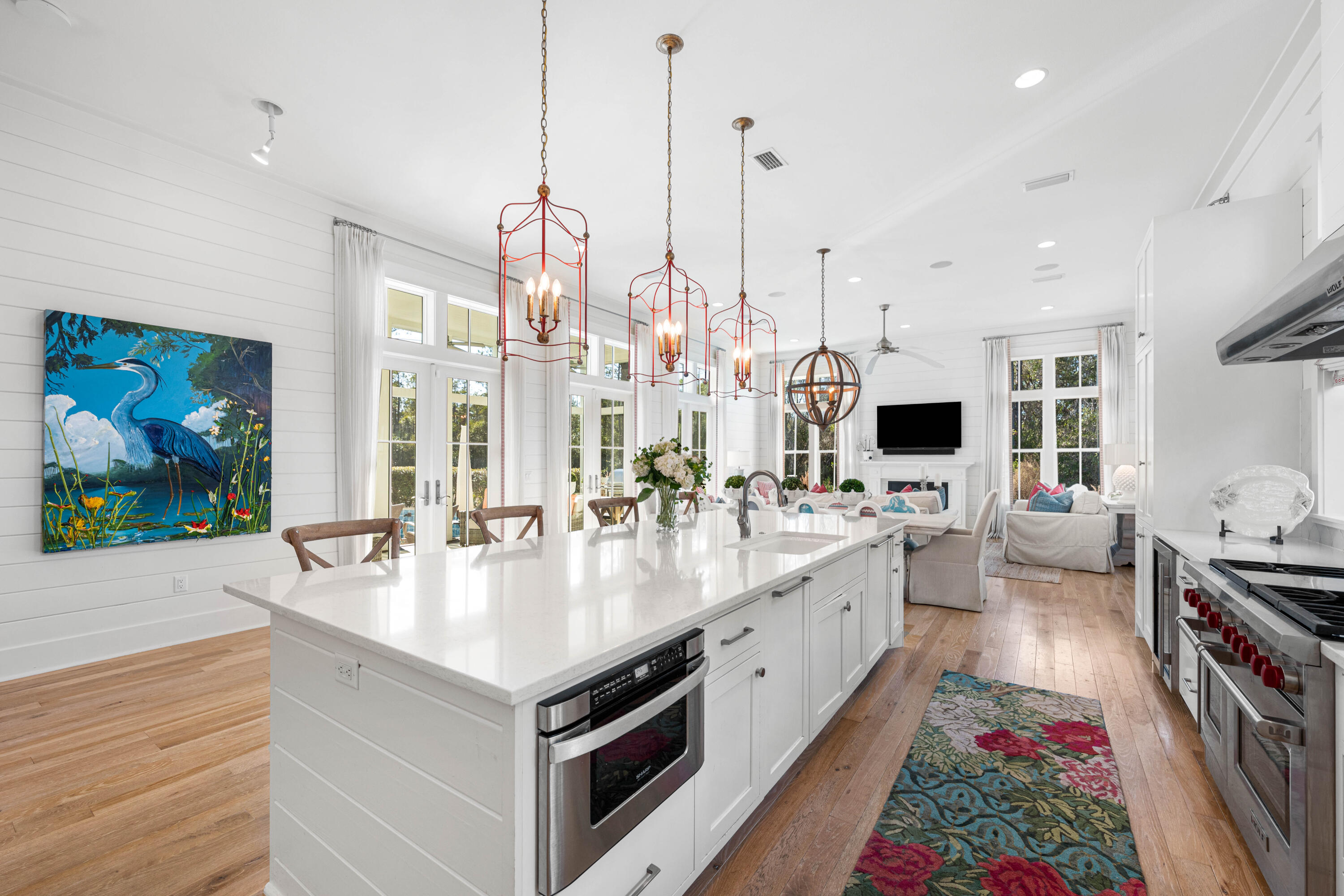 25 Muhly Circle Santa Rosa Beach, FL 32459 - Photo 10 of 42 25 Muhly Circle-44