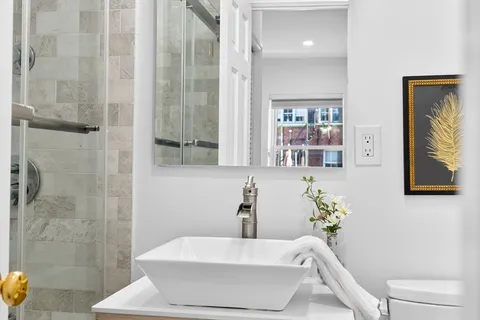 $1,100,000 | 17 Bowdoin Street, Unit 3AB, Boston, MA 02114