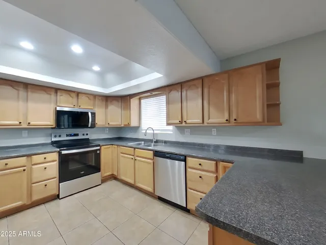 $2,349 | 1445 East Edgewood Avenue, Mesa, AZ 85204