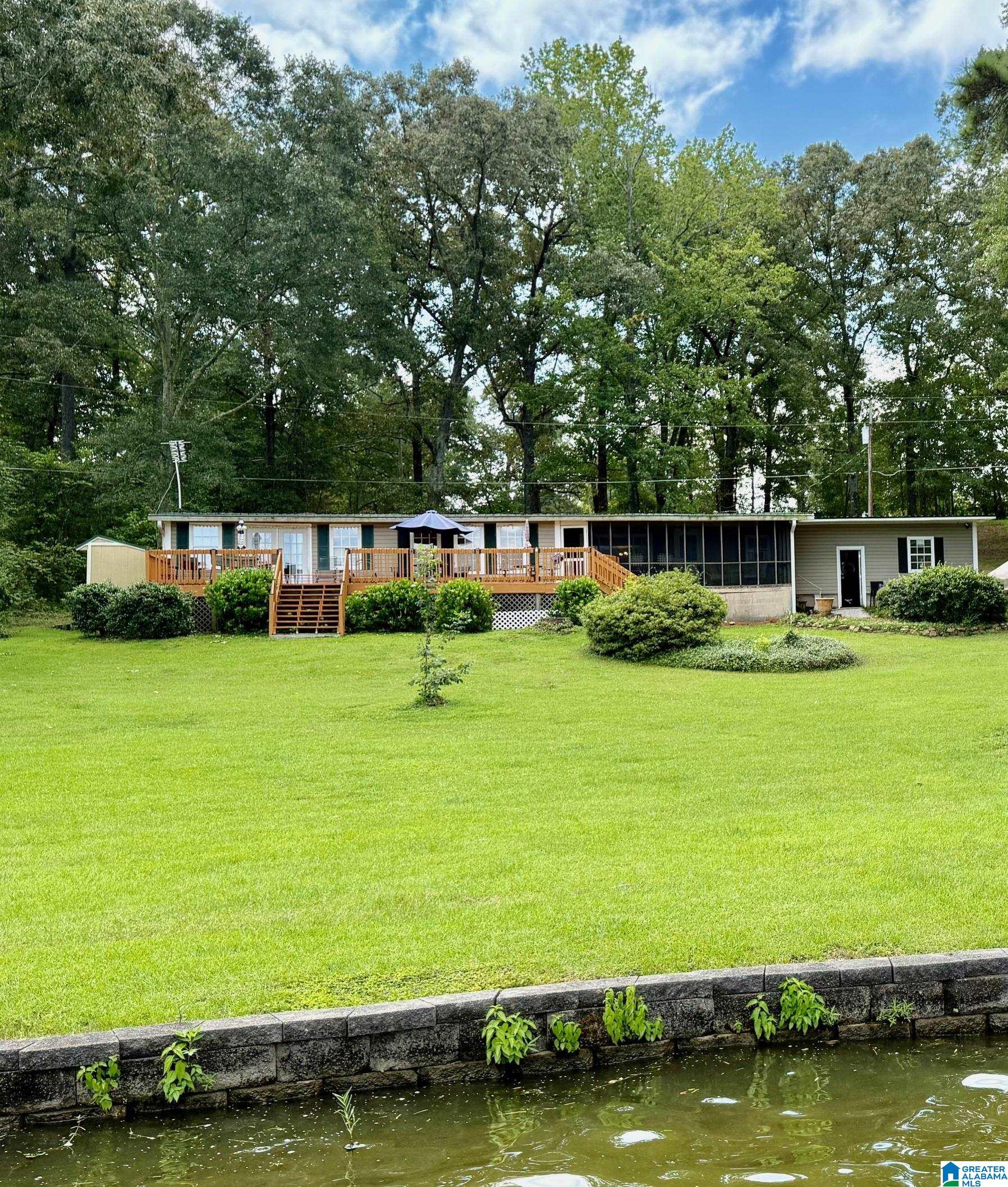 145 Henderson Lane Talladega, AL 35160 - Photo 30 of 36