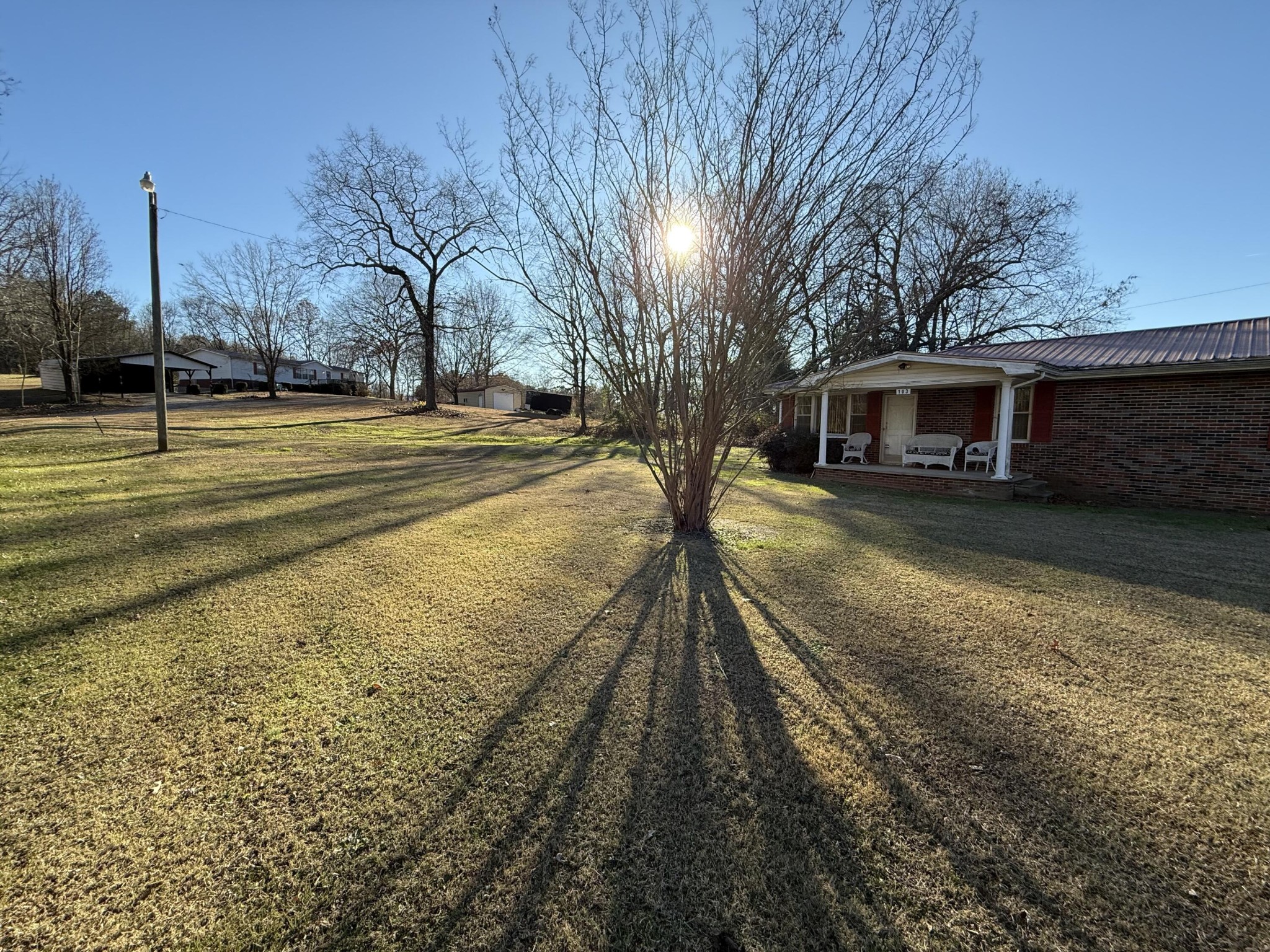 103 Ratledge Road Sweetwater, TN 37874 - Photo 19 of 24 Gallery Image 19