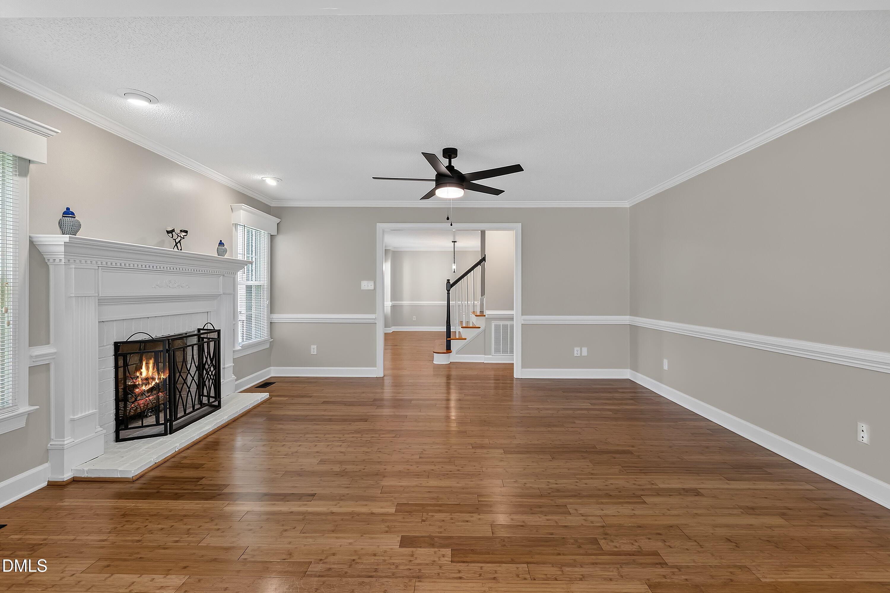 809 Kinsman Court Raleigh, NC 27603 - Photo 20 of 64 14-809 Kinsman Ct _6192