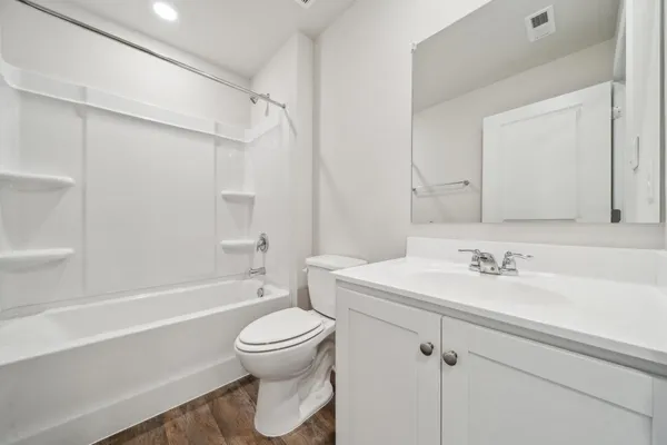 $349,990 | 105 Fieldcrest Lane, Staunton, VA 24401